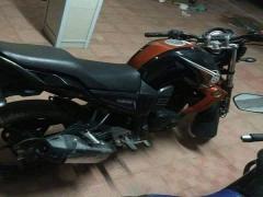 Yamaha FZs